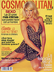 Cosmopolitan (Mexico-October 1995)